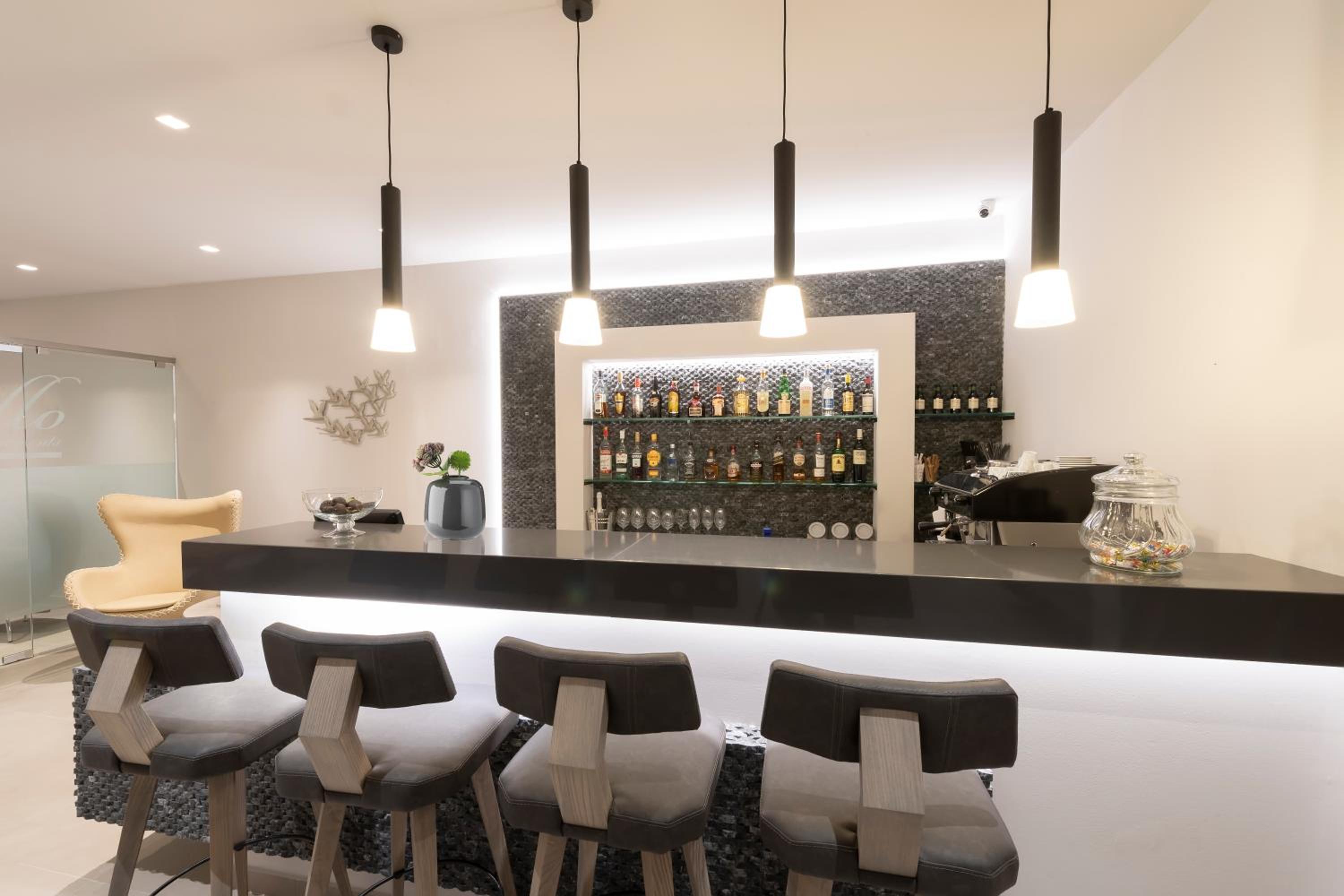 Фото Castello Hotel