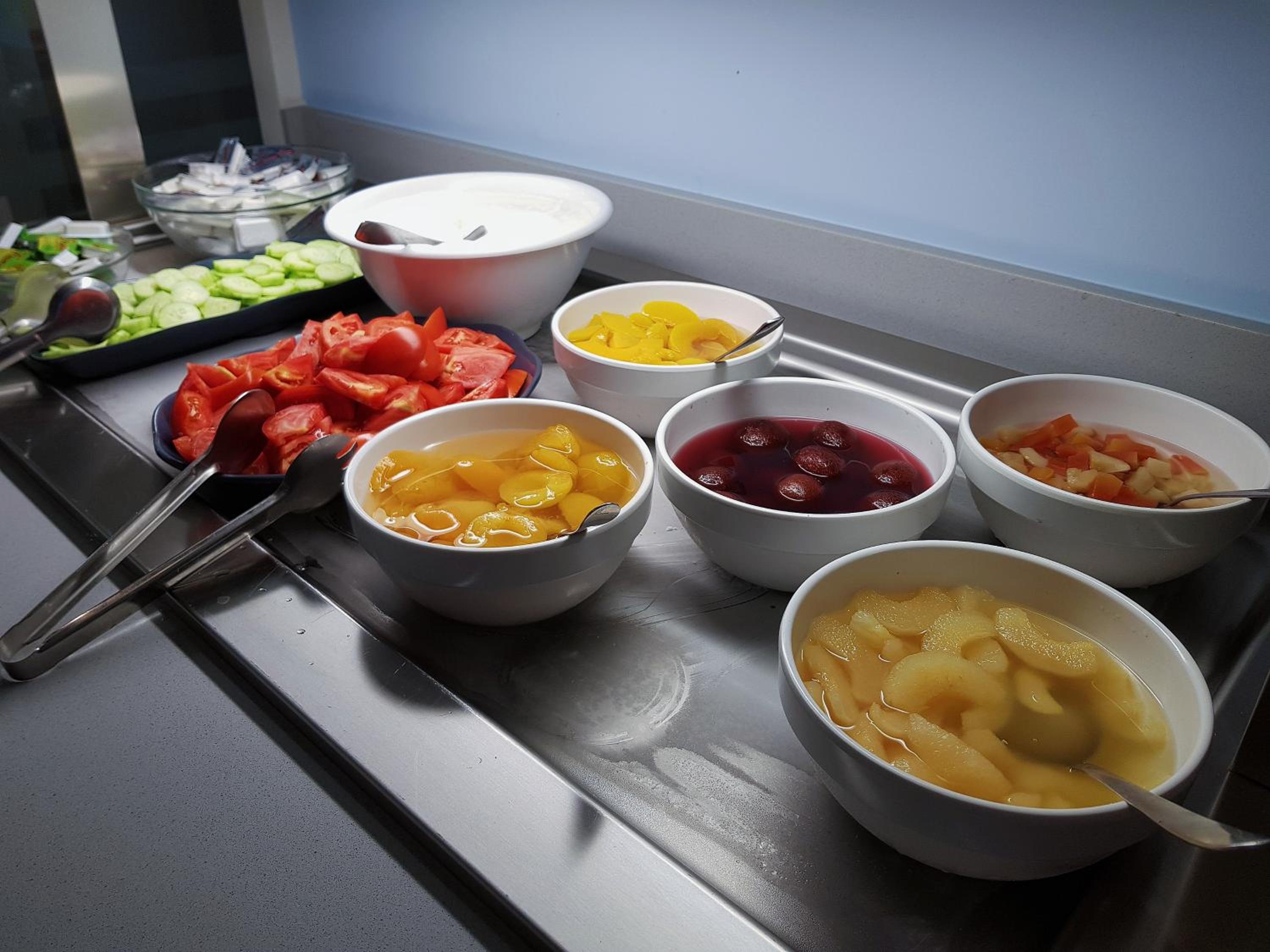 Фото Porto Plakias