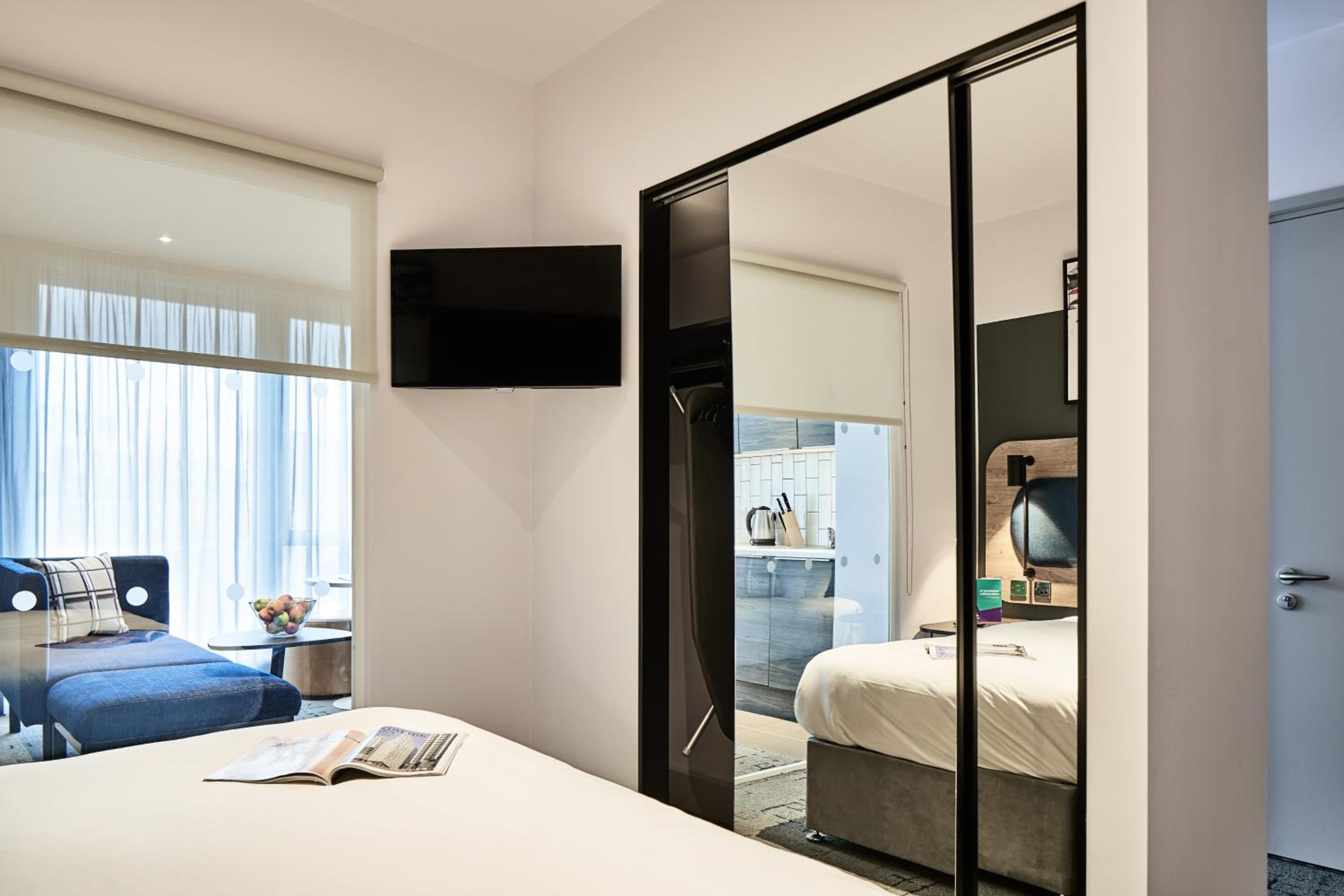 Фото отеля 5