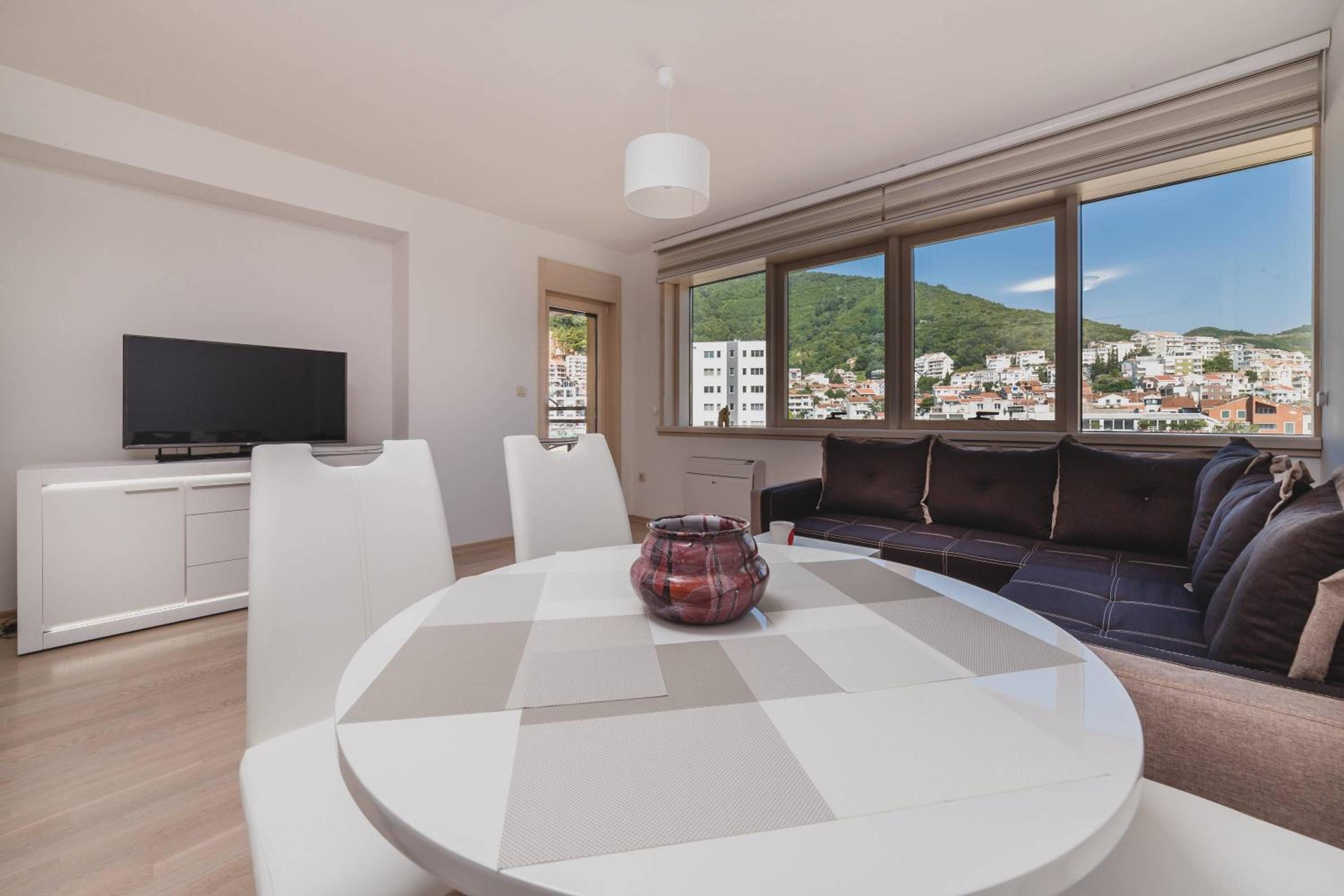 Фото Apartments Krug