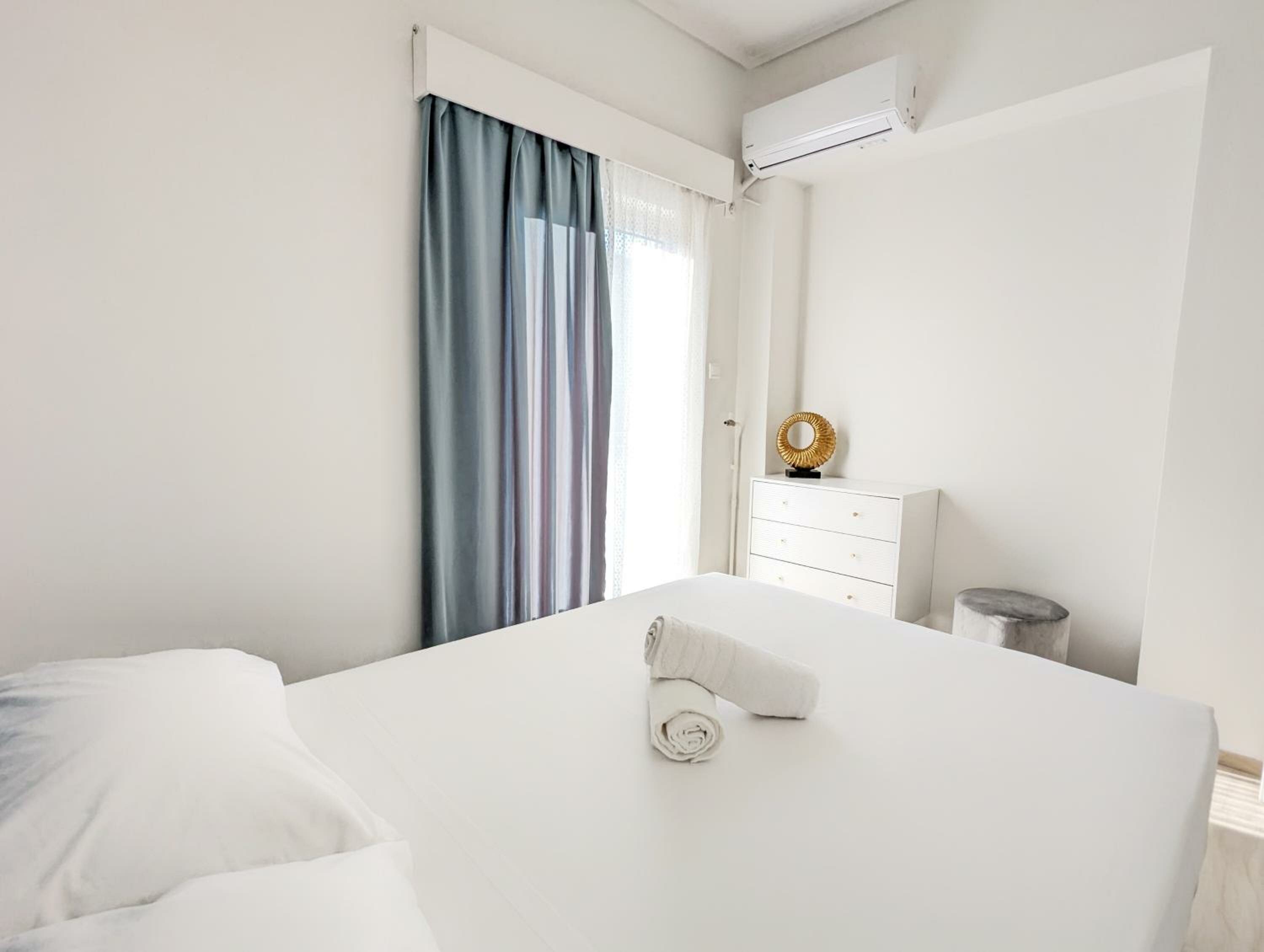 Фото Acropolis View Dream Apartments