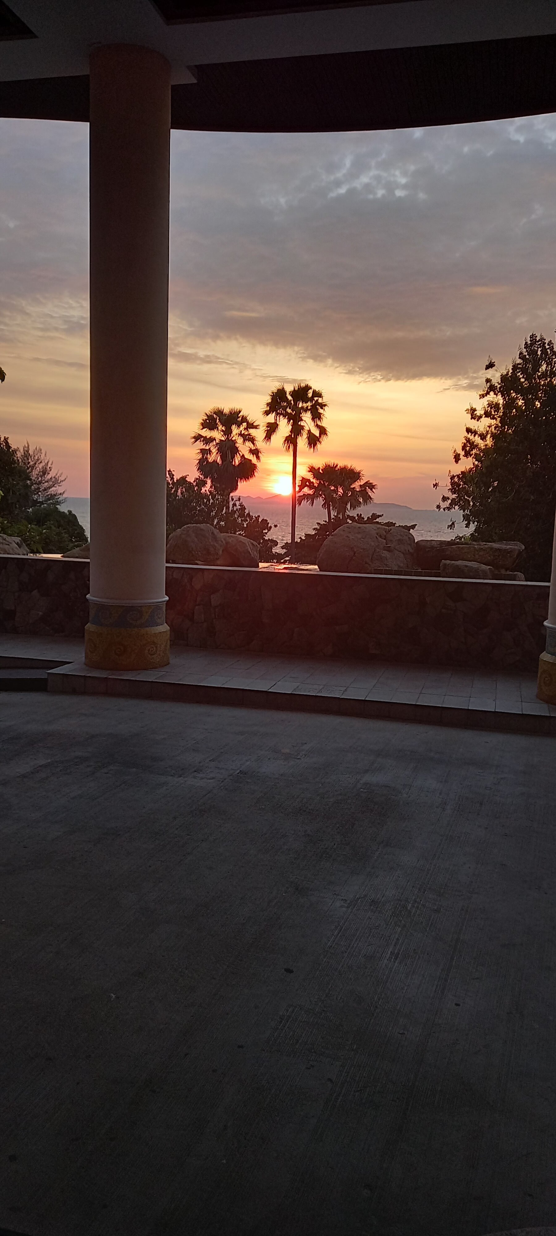 Фото Long Beach Pavilion