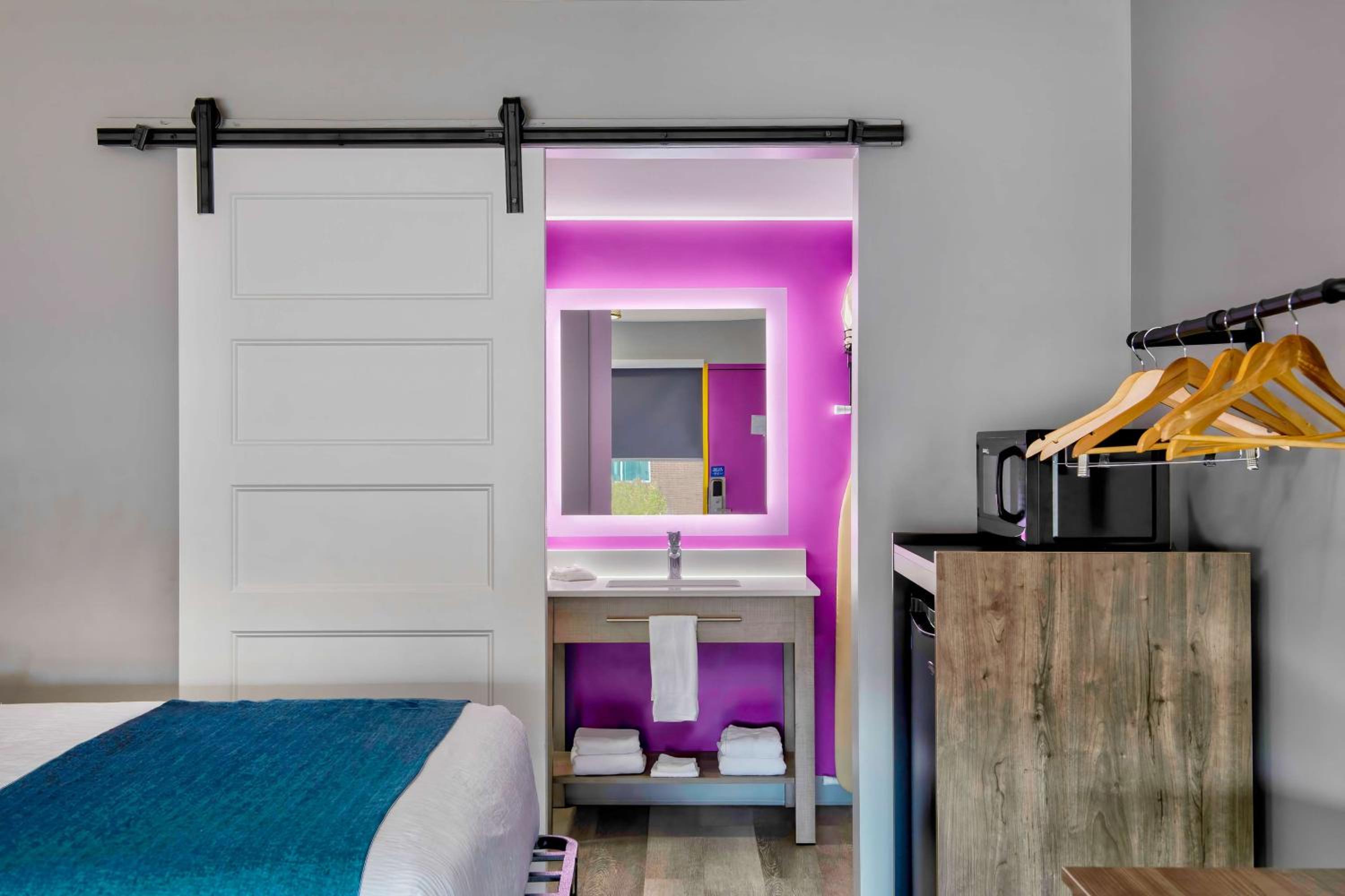 Фото Masters Inn Tuscaloosa