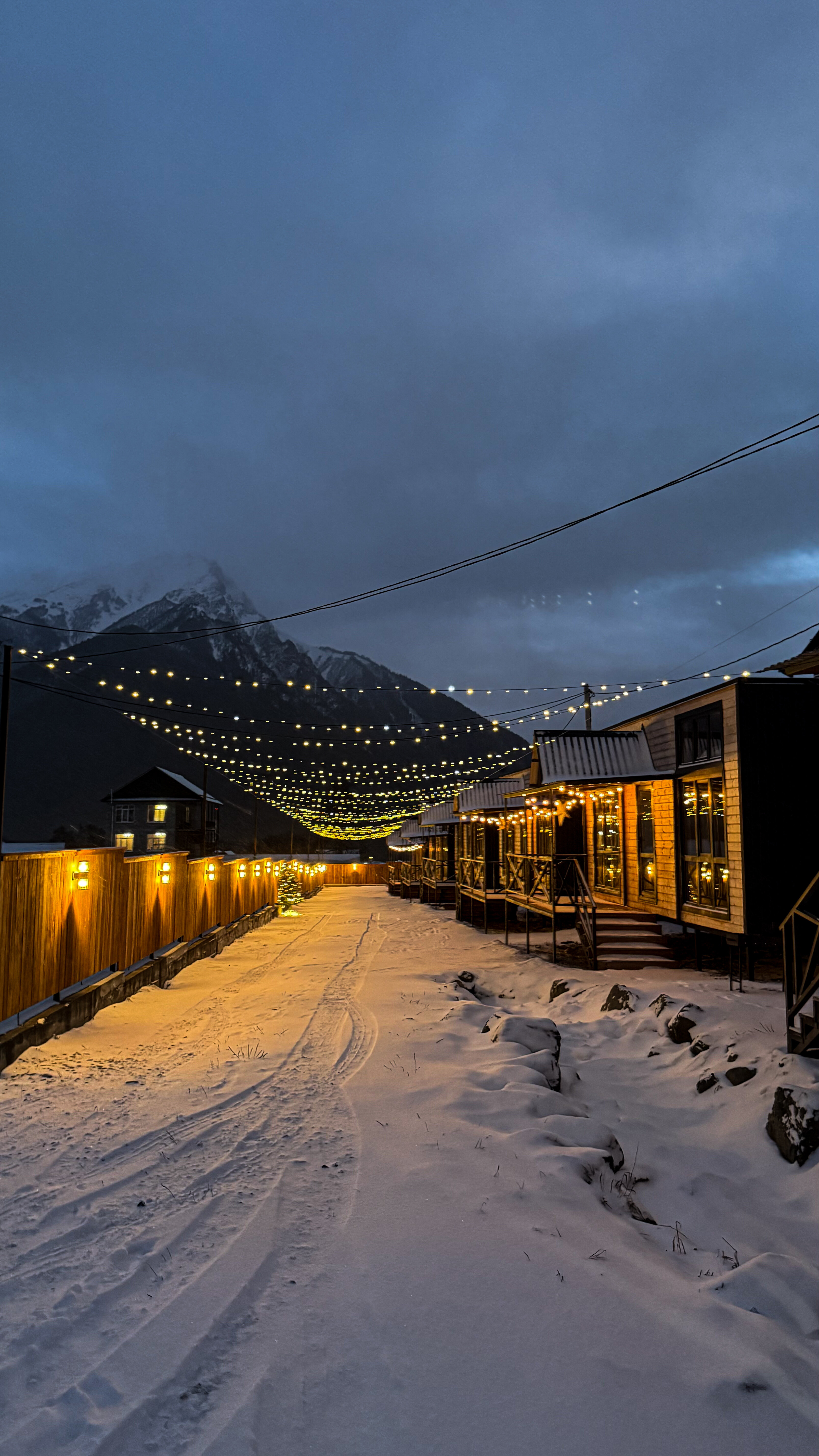 Фото Bulvar Village