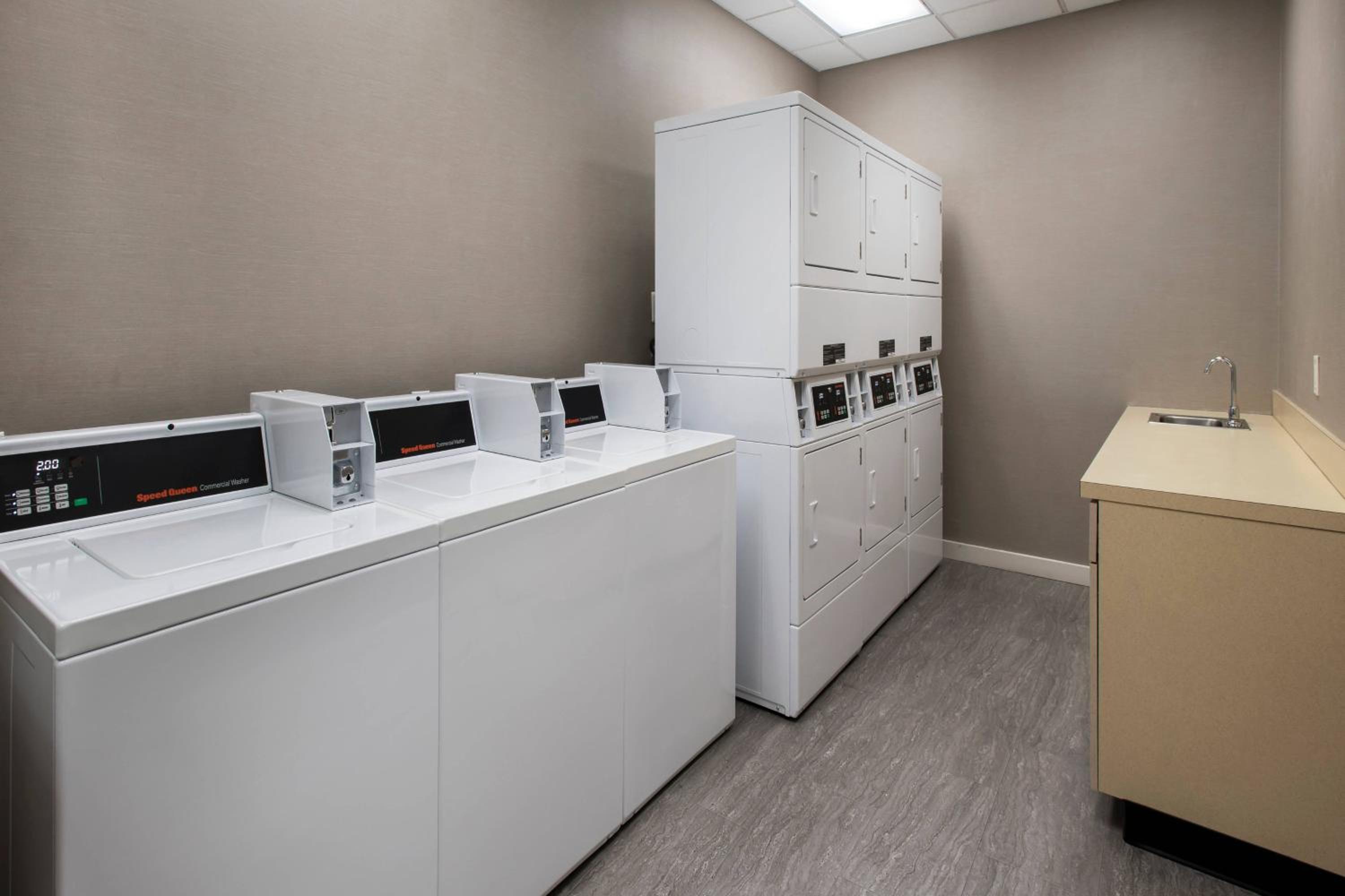 Фото Residence Inn by Marriott - Silver Spring