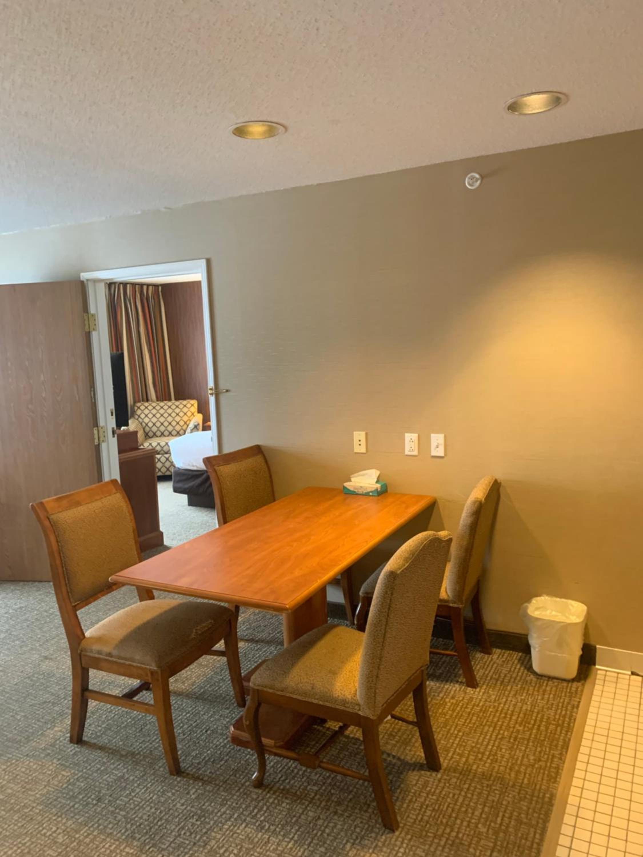 Фото Comfort Inn Chelsea