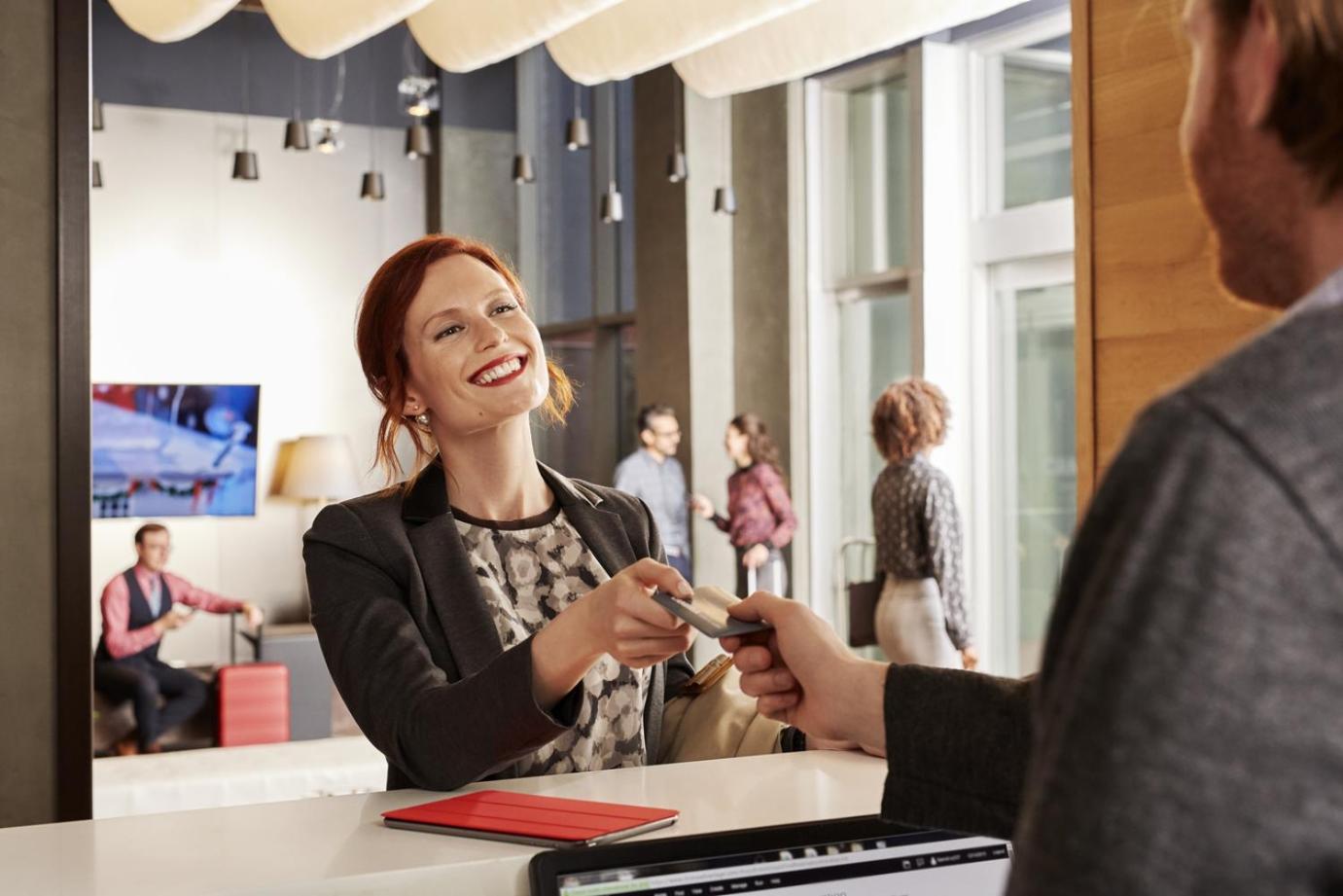 Фото Cambria Hotel New York - Chelsea