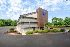 Гостиница Motel 6 Charlotte, Nc - Coliseum