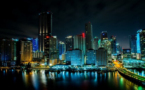 Гостиница Yve Hotel Miami в Майами