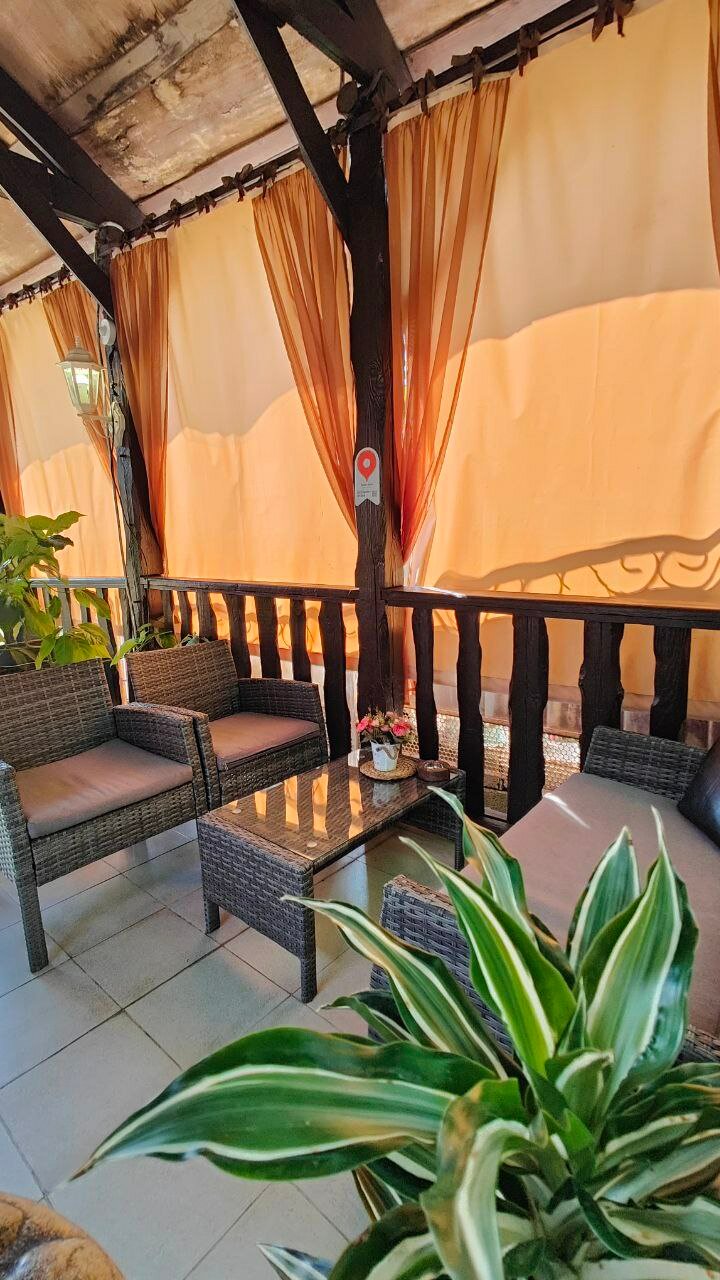 Фото Инфанта