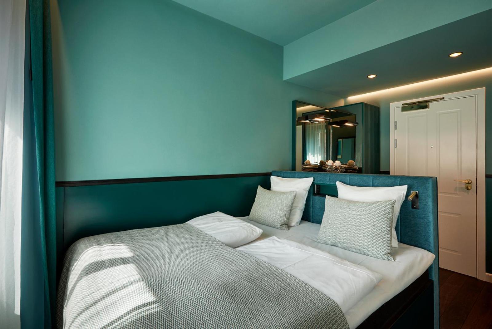 Фото Wide Hotel