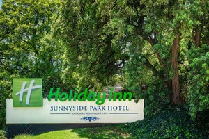 Гостиница Holiday Inn Johannesburg Sunnyside Park