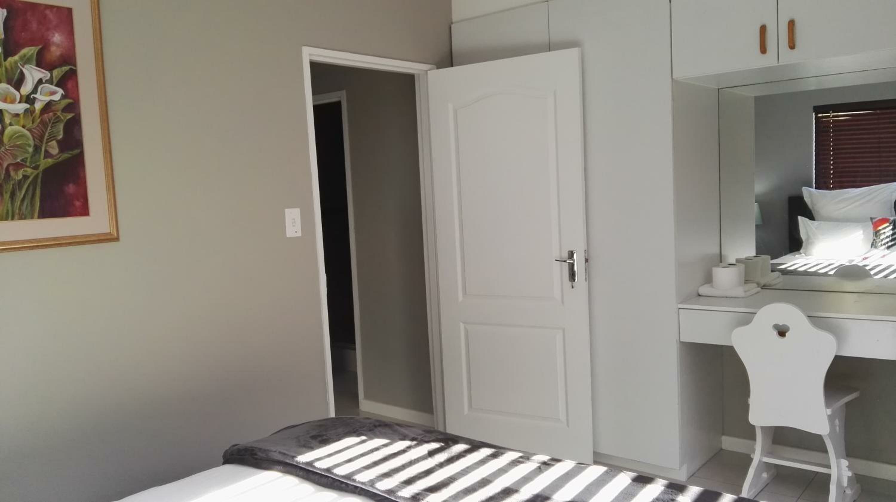 Фото Bergsig Self-Catering