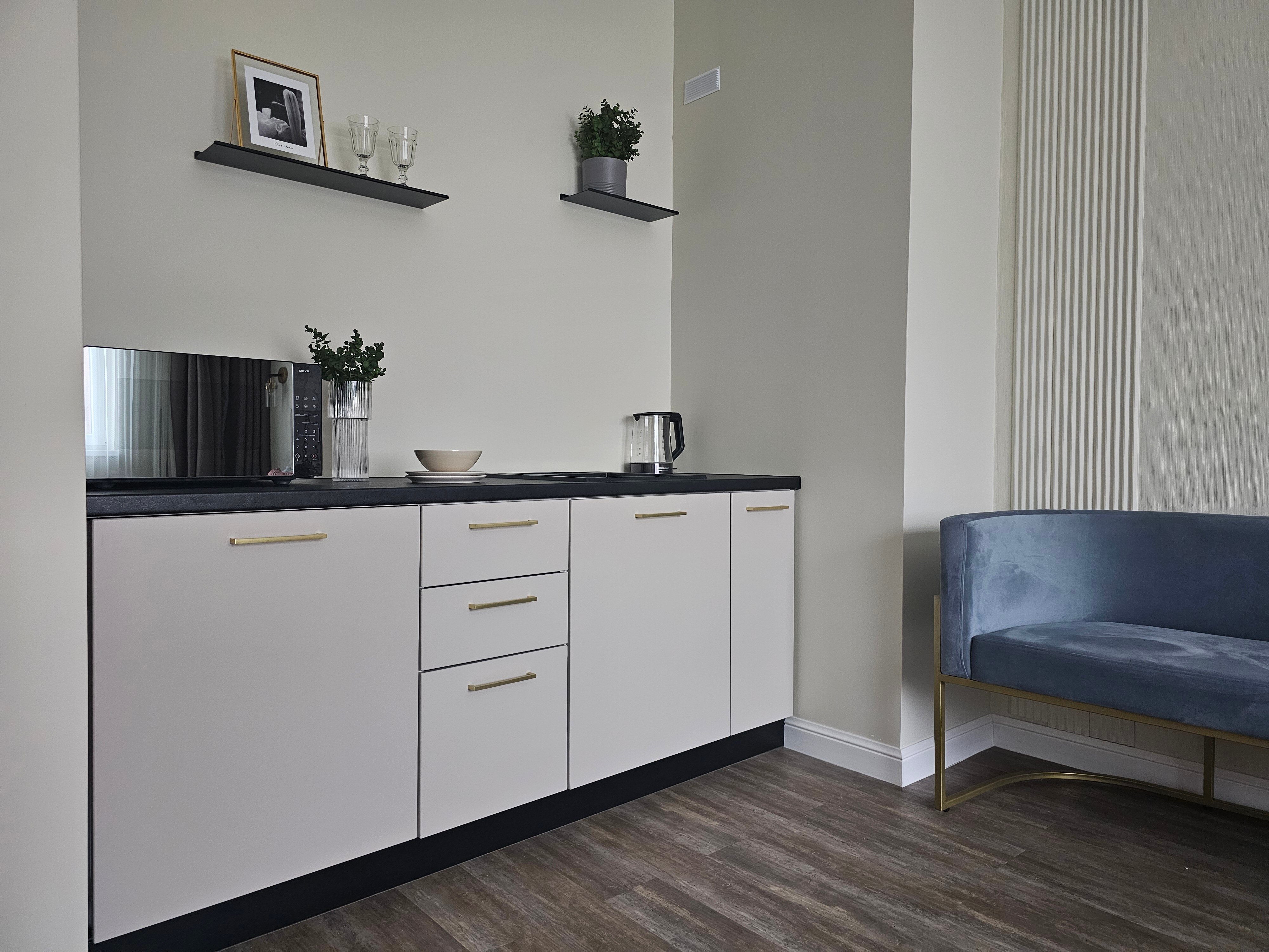 Фото Уютный Уголок