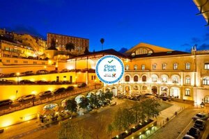 Гостиница Hotel Inn Rossio