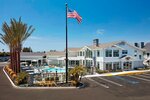 Residence Inn by Marriott Manhattan Beach (Manhattan Beach, North Sepulveda Boulevard, 1700), hotel