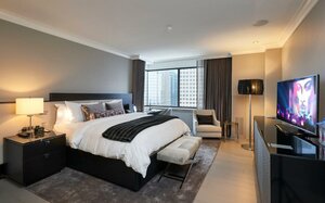 Гостиница Loews Minneapolis Hotel