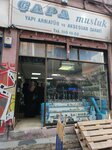 Capa Musluk (İstanbul, Beyoğlu, Arap Cami Mah., Hoca Hanım Sok., 14A) ، معدات سباكة