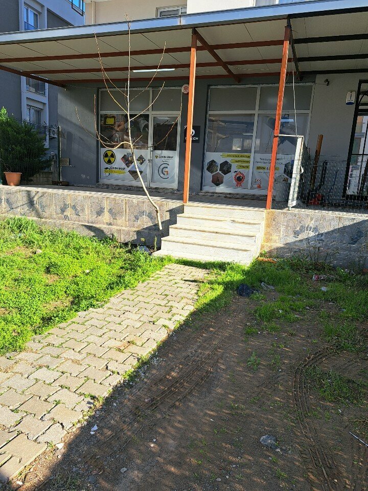 Measuring devices Guven Group, Izmir, photo