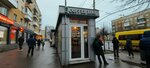 COFFEE LIKE (Leninskiy Avenue, 107), cafetería