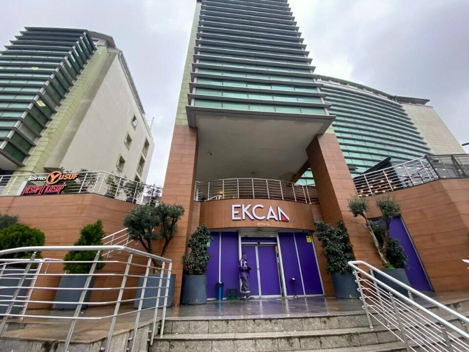 Educational center Doğru Bakış Eğitim Kurumu, Istanbul, photo