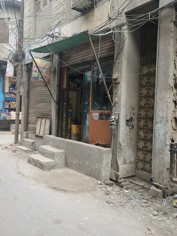 Construction tools Fine Machinery Store, Lahore, photo