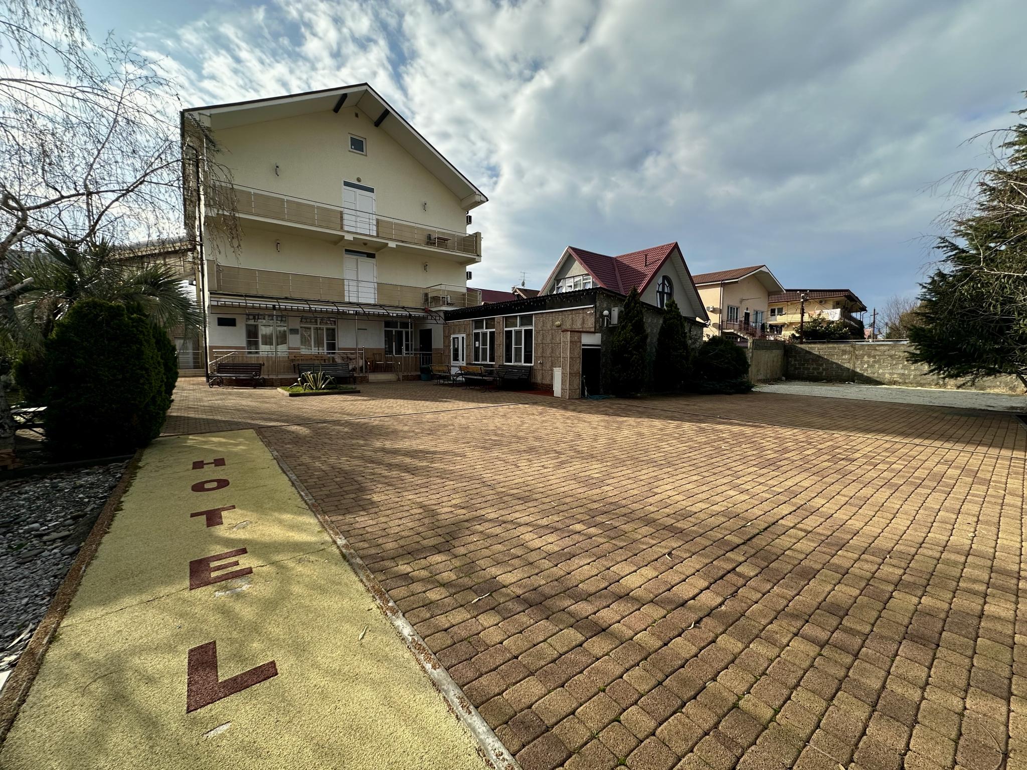 Фото Милана