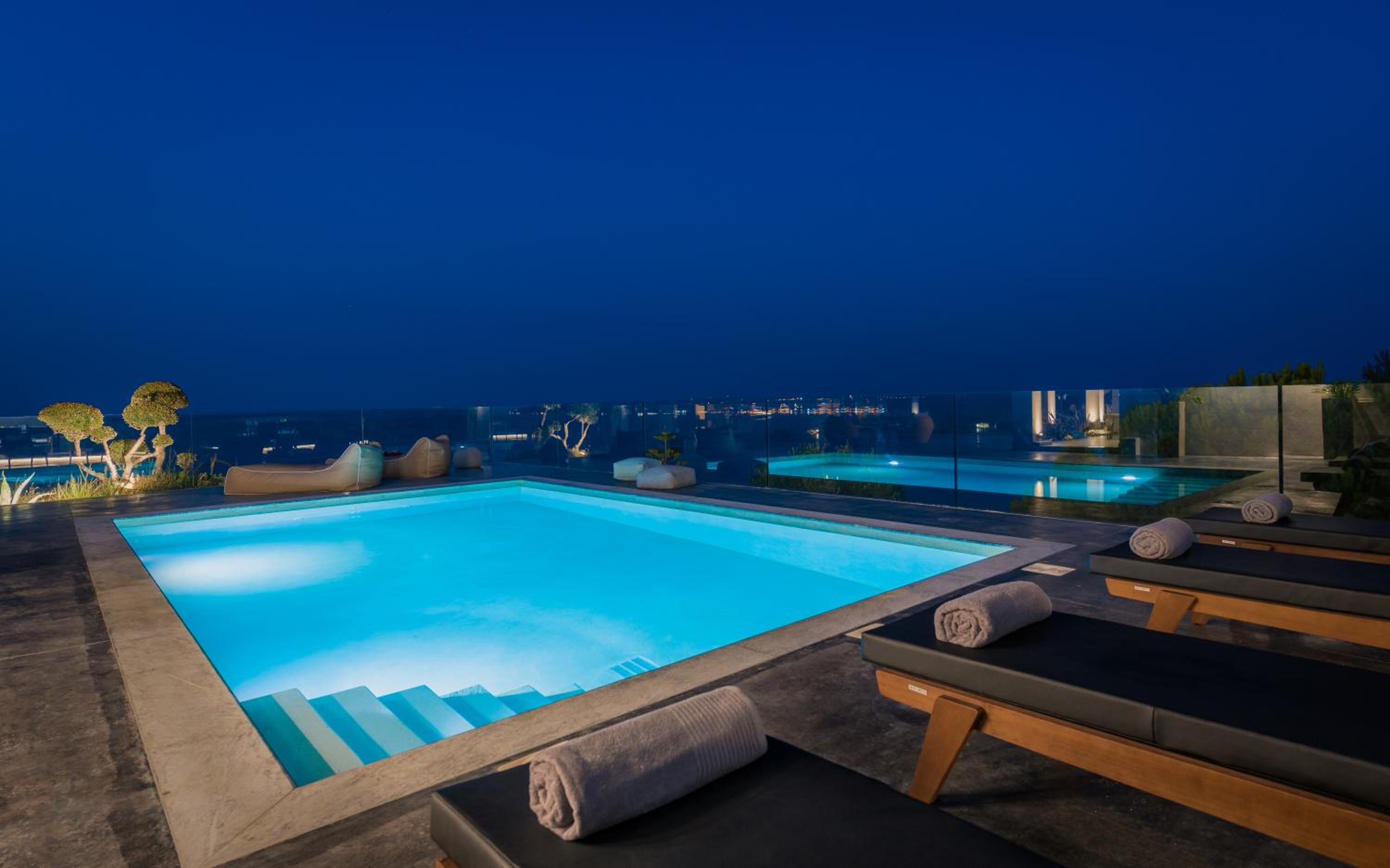 Фото Sueño Luxury Villa