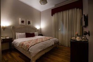 Гостиница San Giovanni Stanly Hotel & Restaurant