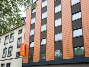 Гостиница Aparthotel Adagio access Strasbourg Petite France