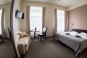 Sigulda (Pils iela, 6), hotel