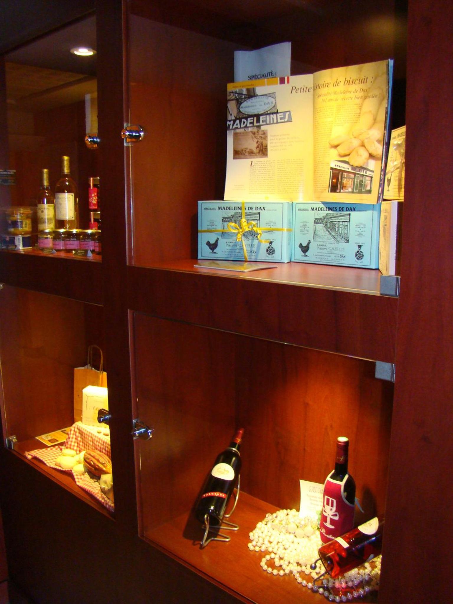 Фото Le Grand Hotel