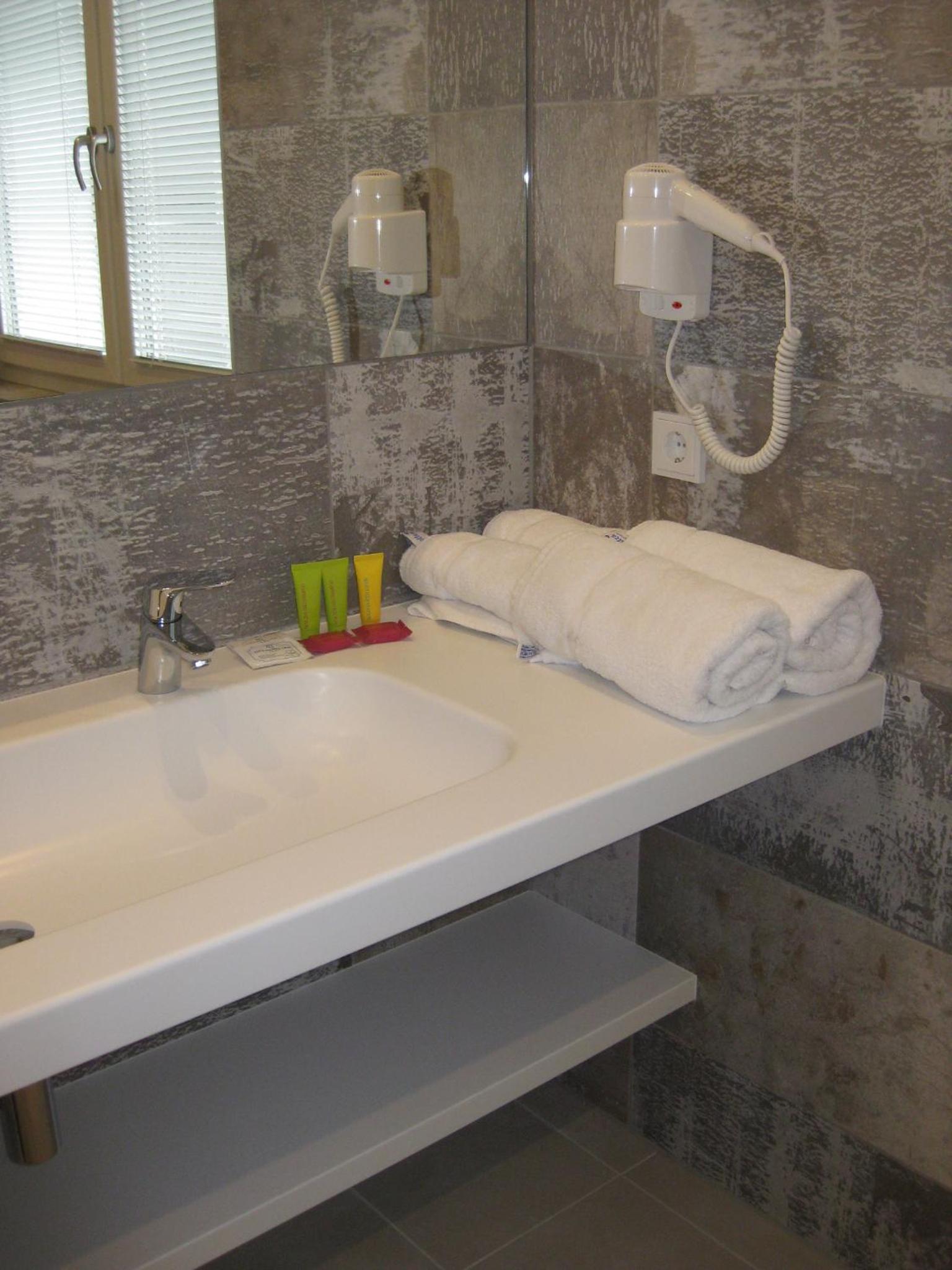 Фото City Hotel Linz