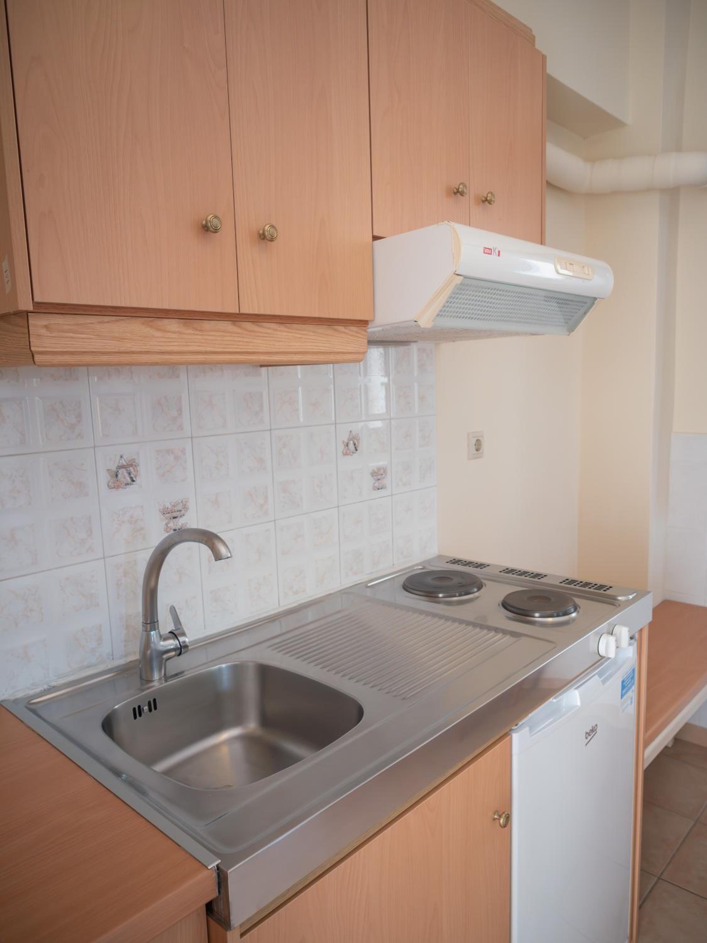 Фото Hotel Xifoupolis