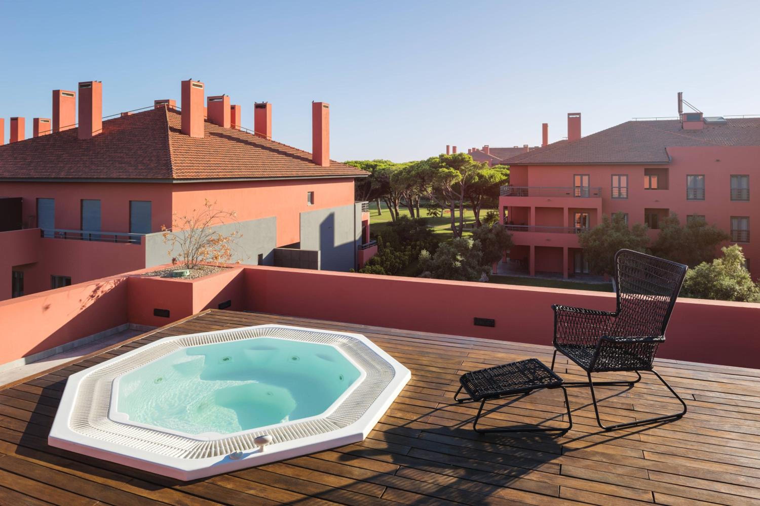 Фото Sheraton Cascais Resort - Hotel & Residences