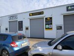 APS market (Kosmonavtov Avenue, 10/4А), car service, auto repair