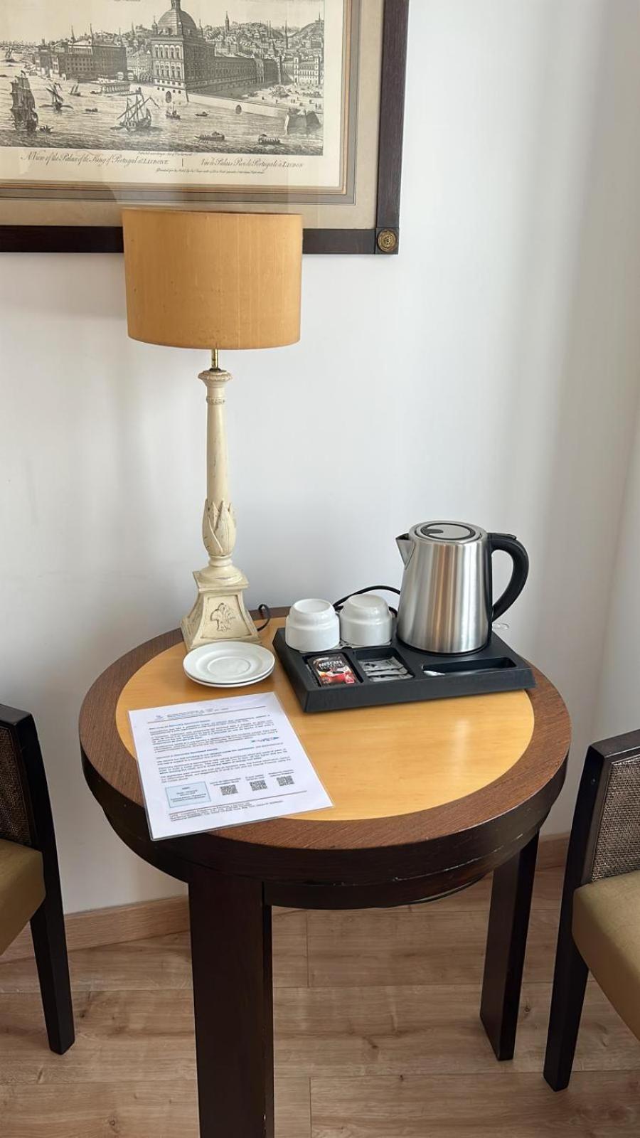 Фото Discovery Apartment Estrela