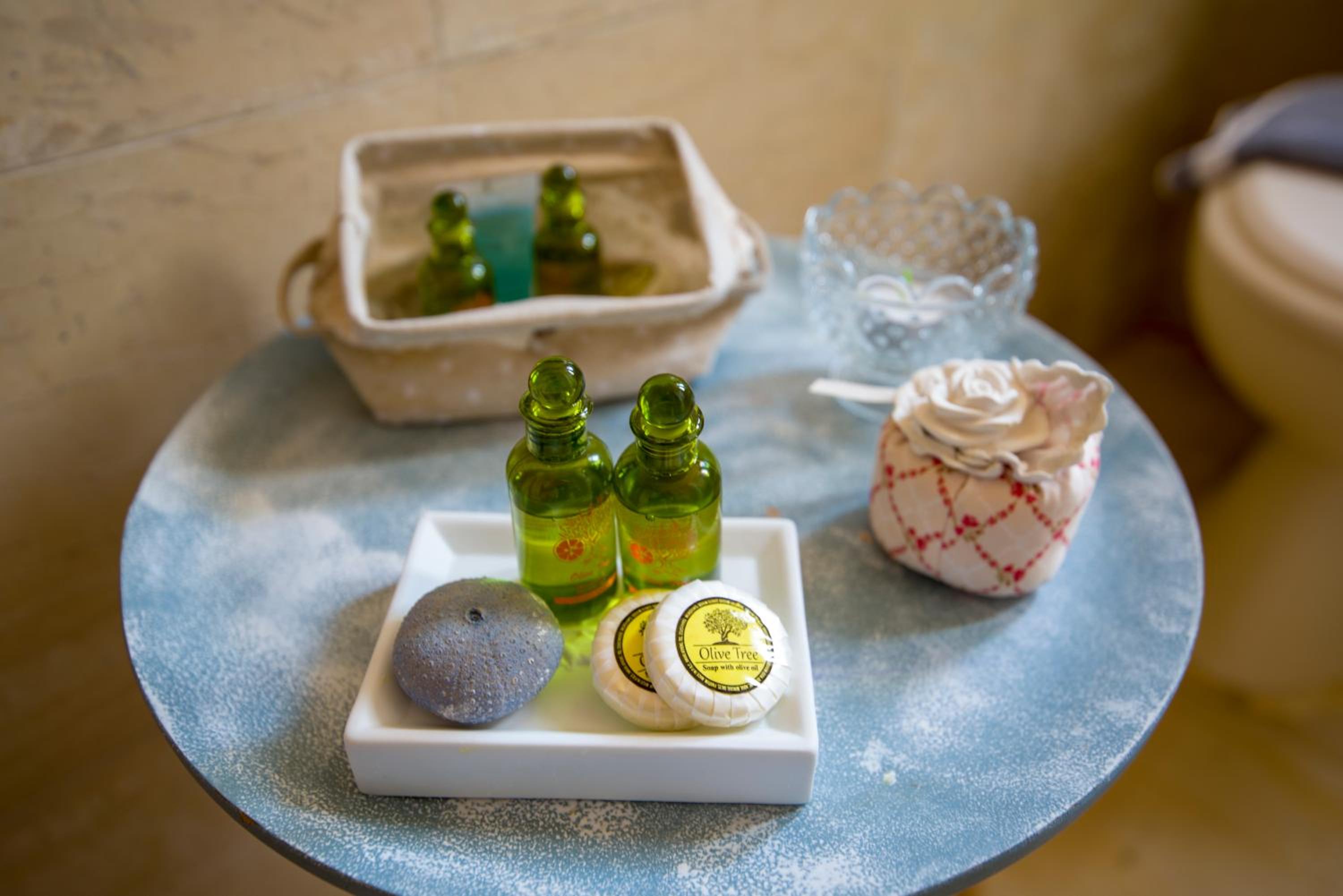 Фото Evangelos Apartments