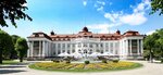 Hotel Romania