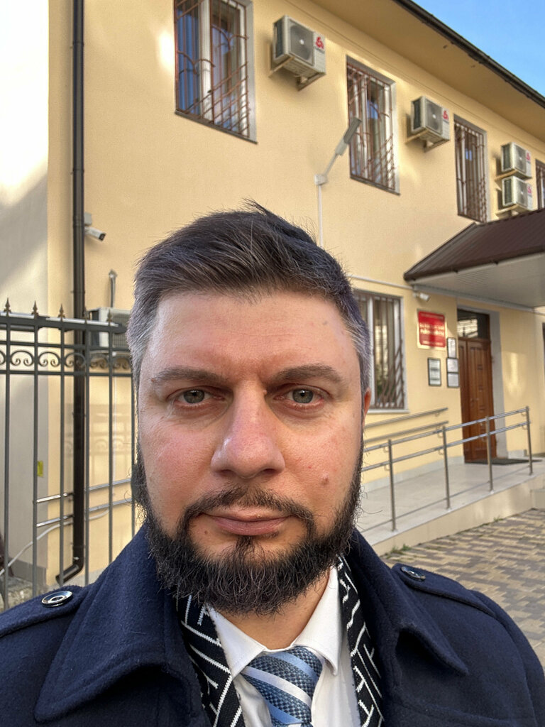 محكمة Балаклавский районный суд Севастополя, корпус № 2 ، ، صورة