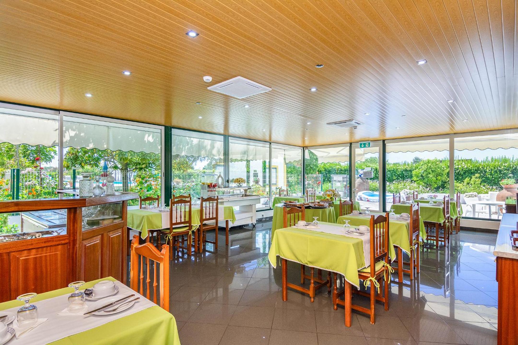 Фото Graça Hotel