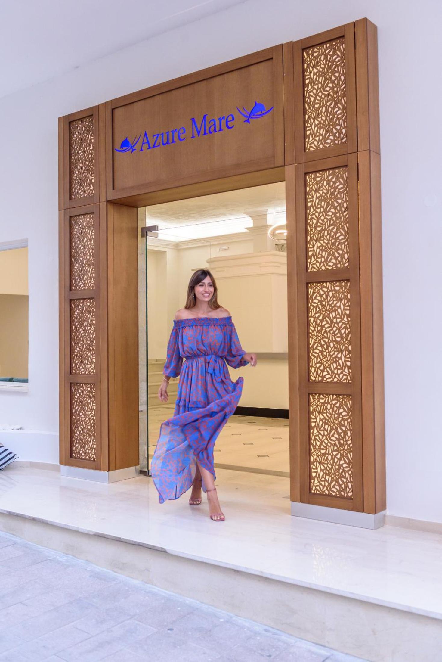 Фото Azure Mare Hotel