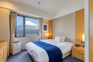 Гостиница Hotel Grand Fuji
