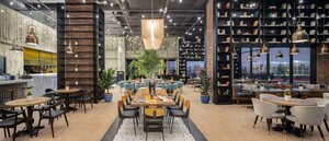 Гостиница DoubleTree by Hilton Sanliurfa