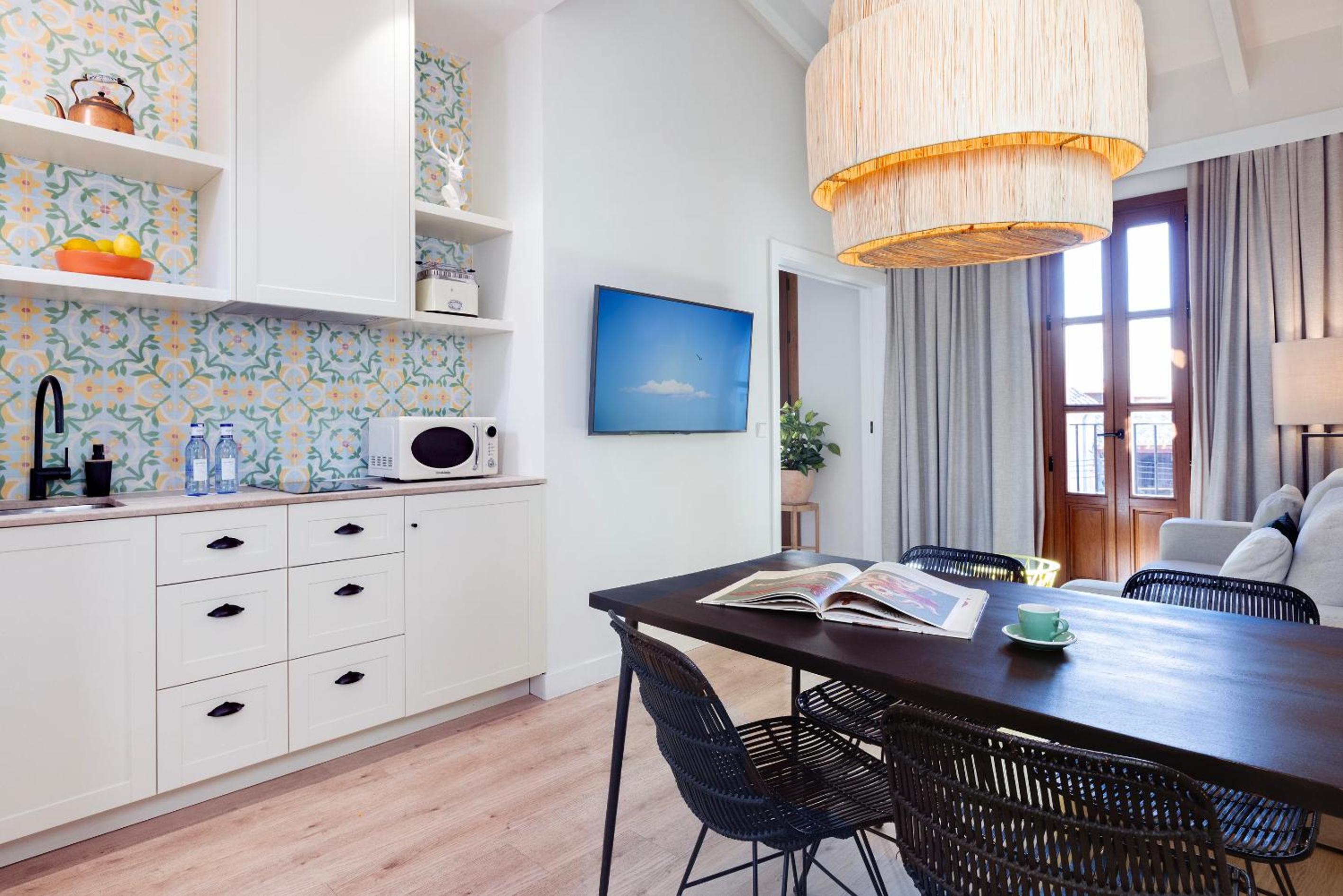 Фото Отель Samaritana Suites