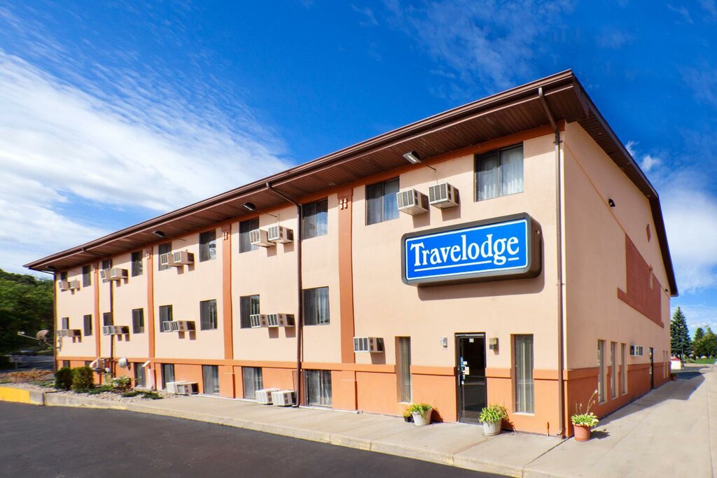 Hotel Travelodge by Wyndham La Porte/Michigan City Area, State of Indiana, photo