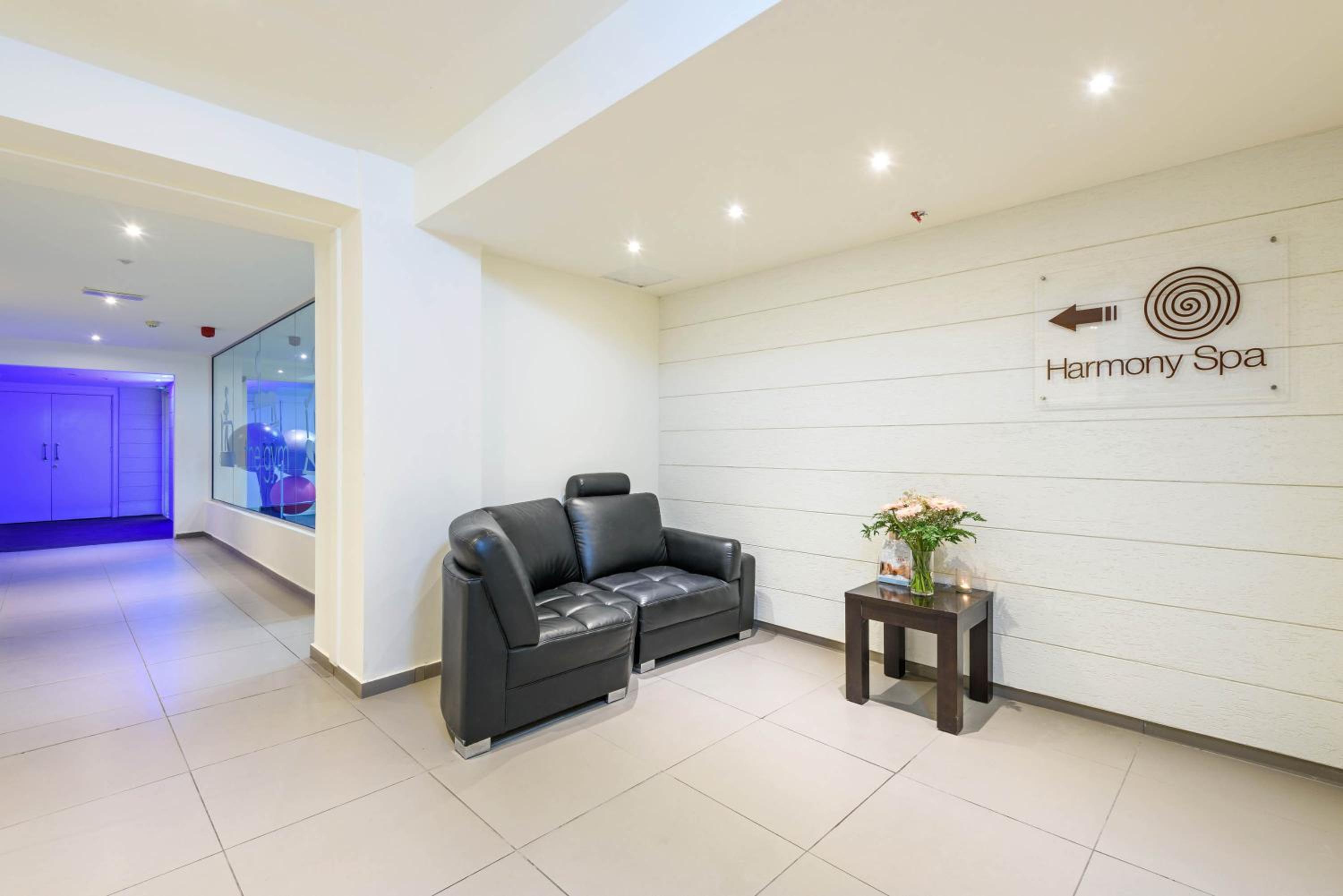 Фото Melpo Antia Luxury Apartments & Suites