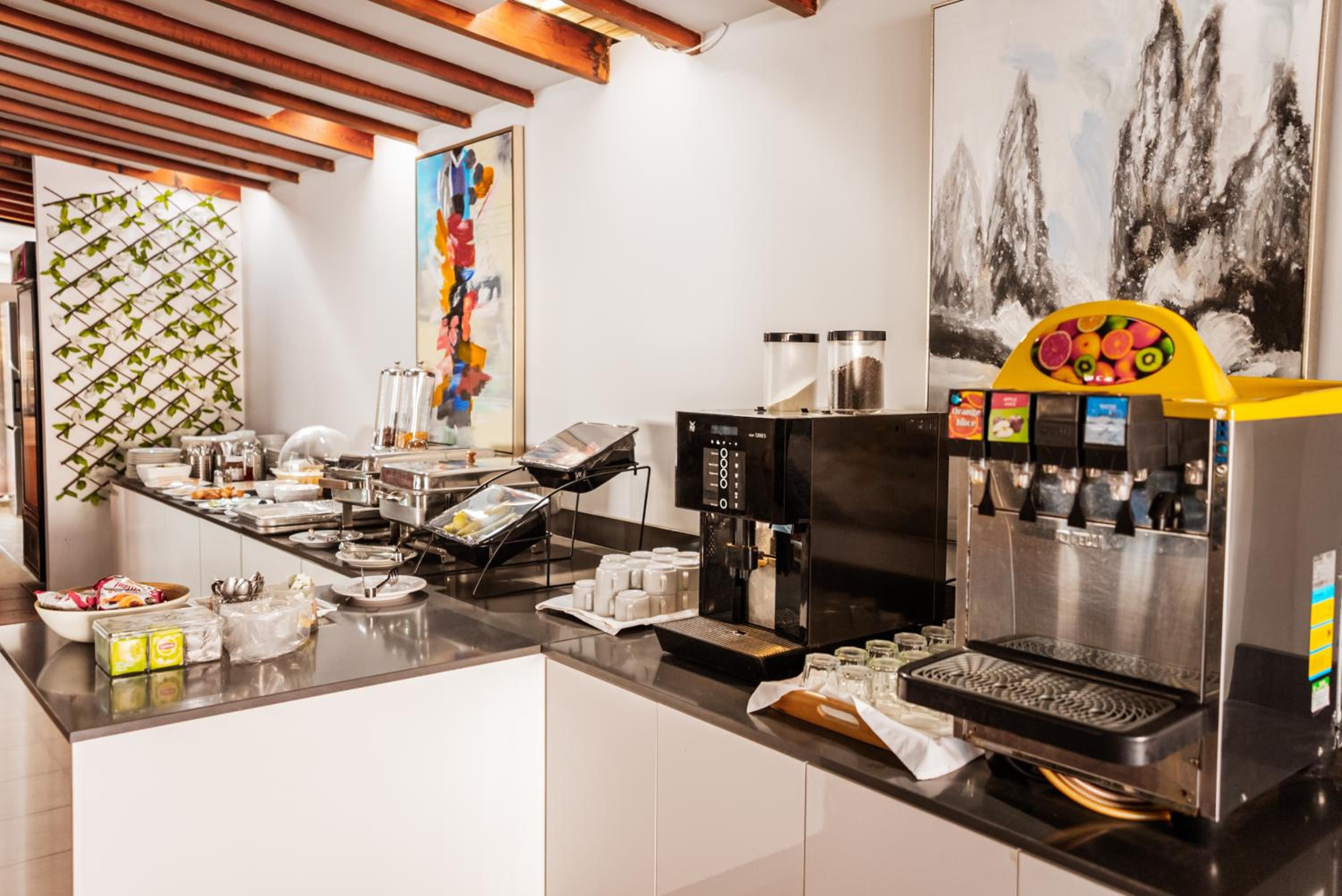 Фото Paul Marie Hotel Apartments