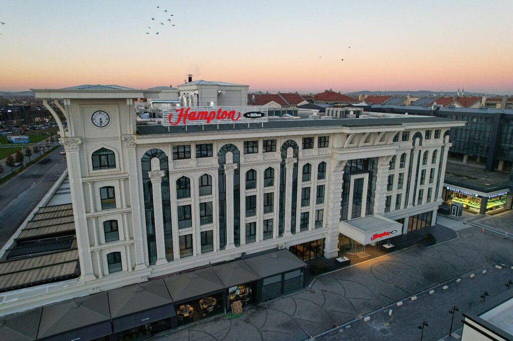 فندق Hampton by Hilton Sakarya ، ، صورة