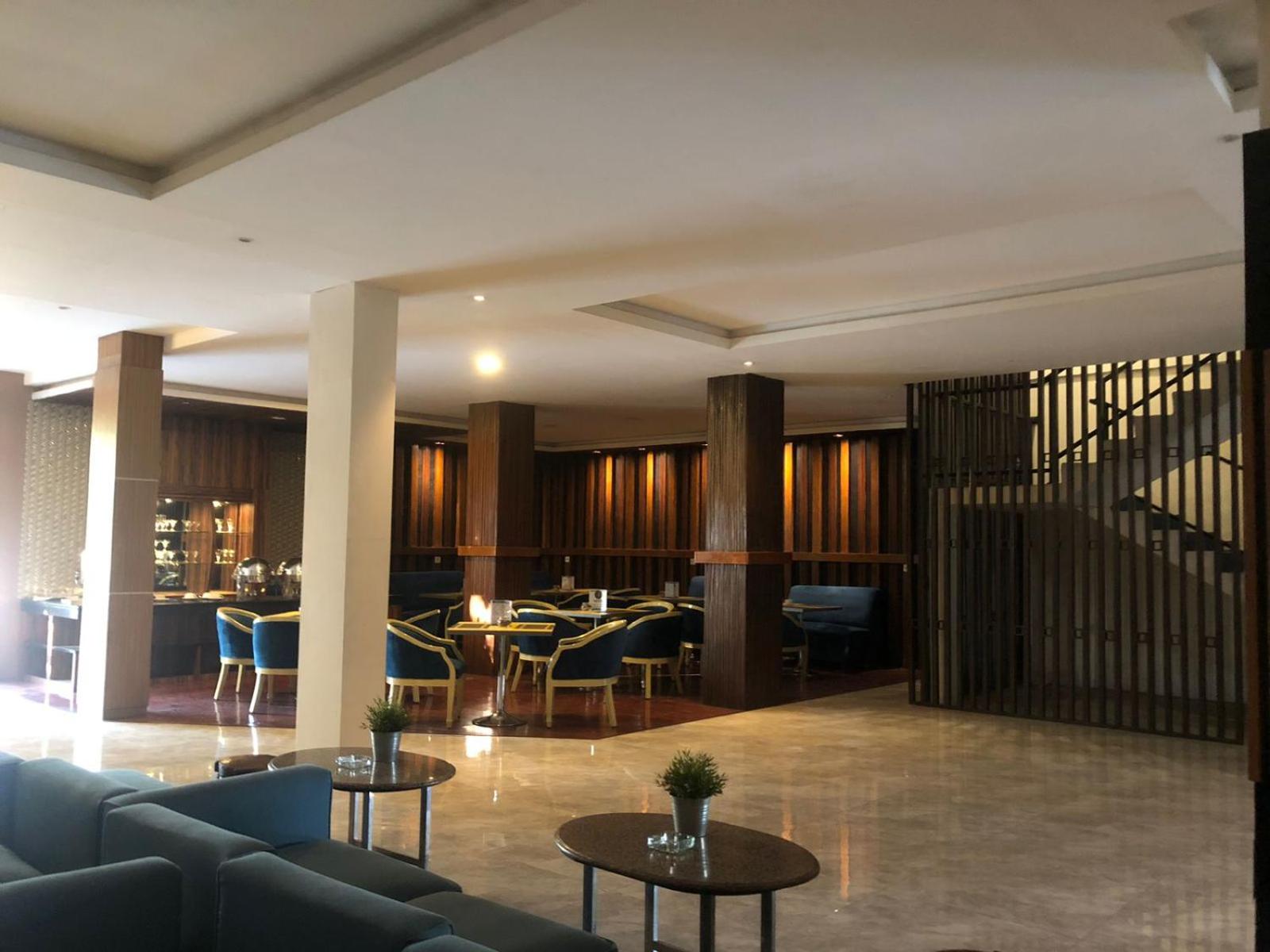 Фото Hotel Aruni Ancol